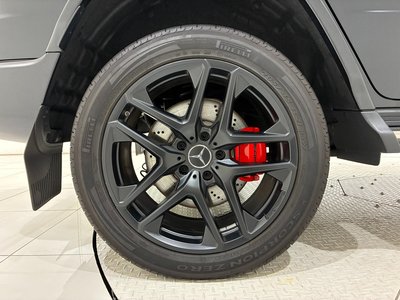 صورة مصغرة 29 لـ 2024 Mercedes-BENZ G-CLASS AMG