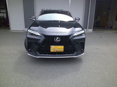 LEXUS NX - 4
