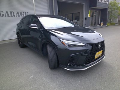 LEXUS NX - 5