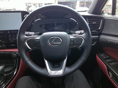 LEXUS NX - 8
