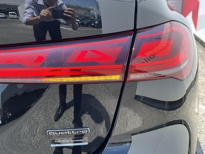 2025 AUDI A5 缩略图 22