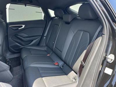2025 AUDI A5 缩略图 15