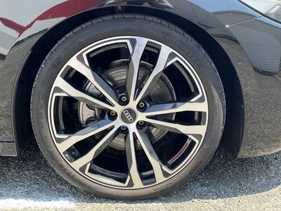 2025 AUDI A5 缩略图 13