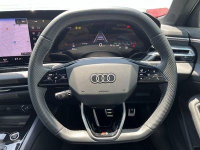 2025 AUDI A5 缩略图 23