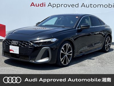 AUDI A5 - 1