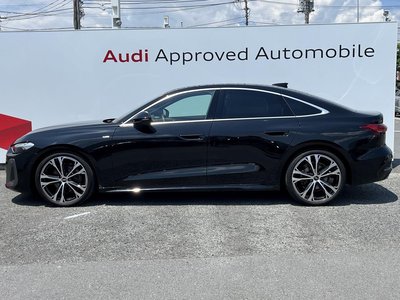 2025 AUDI A5 缩略图 20