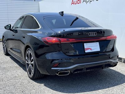 2025 AUDI A5 缩略图 21