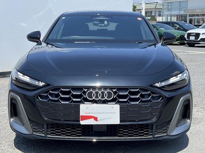 2025 AUDI A5 缩略图 18