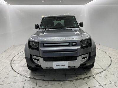 صورة 3 لـ 2024 LAND Rover DEFENDER