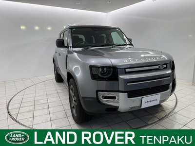 صورة 1 لـ 2024 LAND Rover DEFENDER