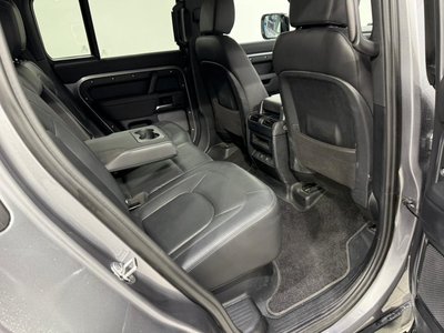 صورة 4 لـ 2024 LAND Rover DEFENDER