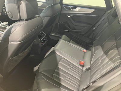 صورة مصغرة 13 لـ 2026 AUDI A7 SPORTBACK
