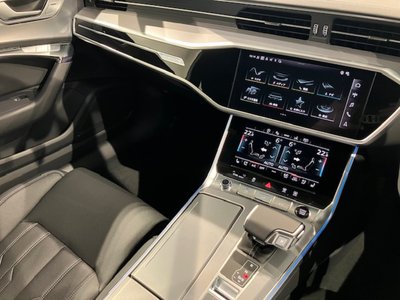 صورة مصغرة 27 لـ 2026 AUDI A7 SPORTBACK