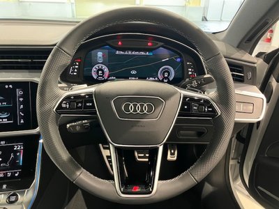 صورة مصغرة 32 لـ 2026 AUDI A7 SPORTBACK