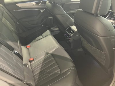صورة مصغرة 17 لـ 2026 AUDI A7 SPORTBACK