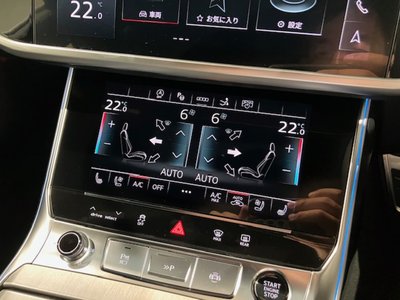 صورة مصغرة 25 لـ 2026 AUDI A7 SPORTBACK