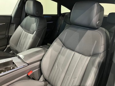 صورة مصغرة 11 لـ 2026 AUDI A7 SPORTBACK