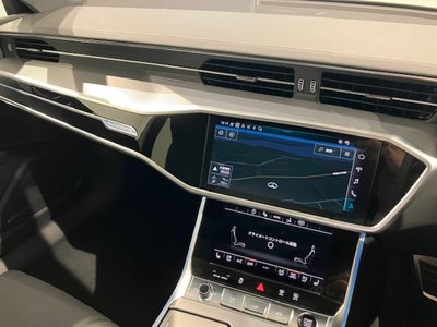 صورة مصغرة 21 لـ 2026 AUDI A7 SPORTBACK
