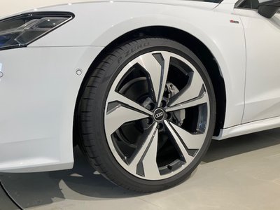 2026 AUDI A7 SPORTBACK photo 9