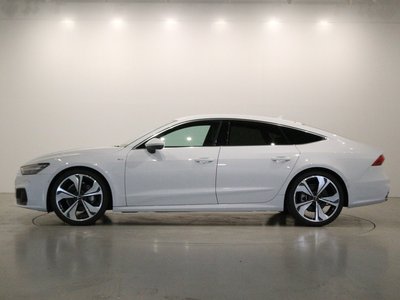 2026 AUDI A7 SPORTBACK photo 5