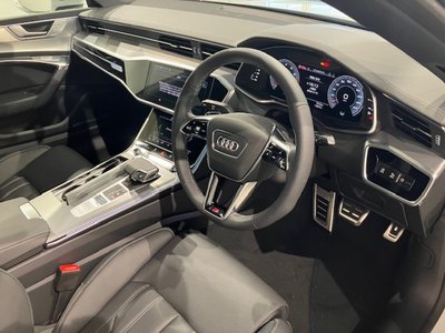 صورة مصغرة 20 لـ 2026 AUDI A7 SPORTBACK