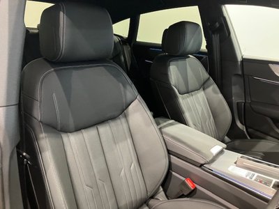 صورة مصغرة 16 لـ 2026 AUDI A7 SPORTBACK