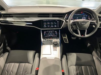 صورة مصغرة 35 لـ 2026 AUDI A7 SPORTBACK