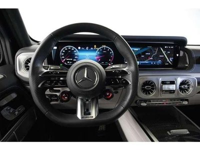 MERCEDES-BENZ G-CLASS - 3