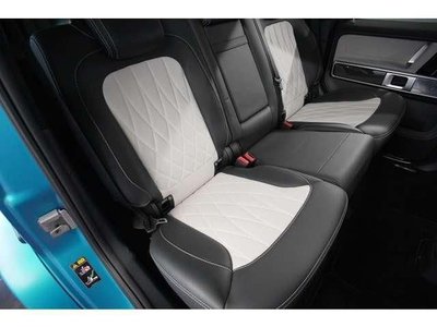 MERCEDES-BENZ G-CLASS - 7