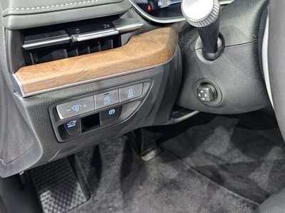 2023 Genesis G80 (RG3) — миниатюра 25