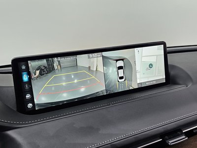 2023 Genesis G80 (RG3) — миниатюра 20