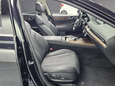 2023 Genesis G80 (RG3) — миниатюра 16