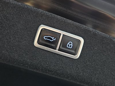 2023 Genesis G80 (RG3) — миниатюра 23