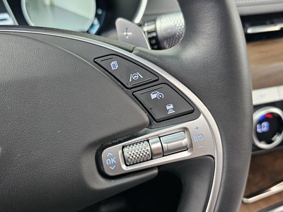 2023 Genesis G80 (RG3) — миниатюра 22