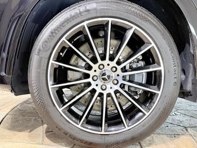 2023 Mercedes-BENZ GLE 照片 9