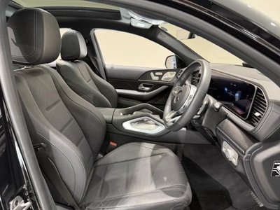 2023 Mercedes-BENZ GLE 照片 5
