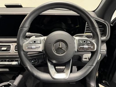 2023 Mercedes-BENZ GLE 照片 7