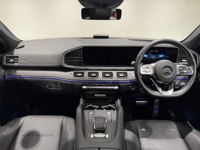 2023 Mercedes-BENZ GLE 照片 6