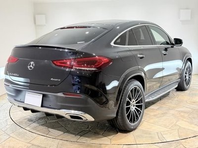 2023 Mercedes-BENZ GLE 照片 3