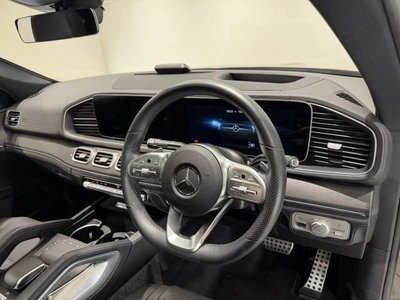 2023 Mercedes-BENZ GLE 照片 4