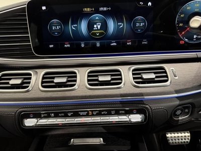 2023 Mercedes-BENZ GLE 照片 8
