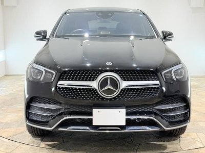 2023 Mercedes-BENZ GLE 照片 2