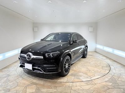 2023 Mercedes-BENZ GLE 照片 1