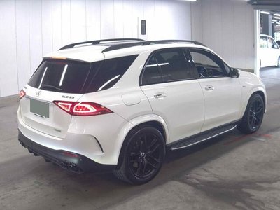 MERCEDES-BENZ GLE - 5