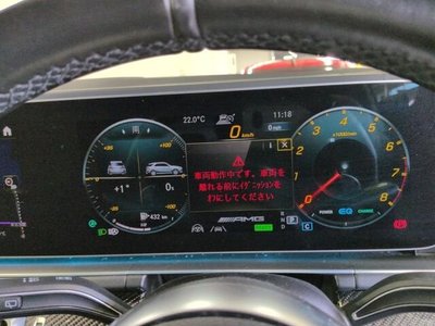 MERCEDES-BENZ GLE - 6