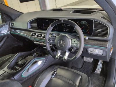 MERCEDES-BENZ GLE - 3