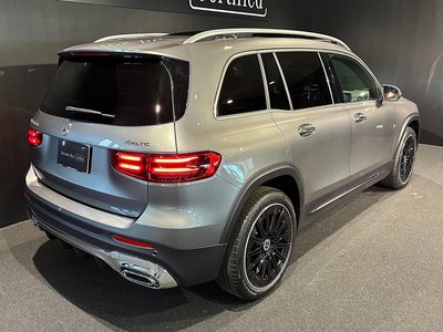 MERCEDES-BENZ GLB - 7