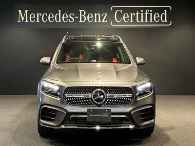 MERCEDES-BENZ GLB - 9