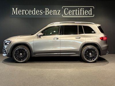 MERCEDES-BENZ GLB - 6