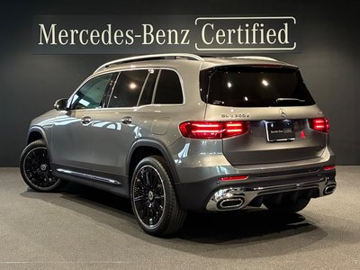 MERCEDES-BENZ GLB - 10